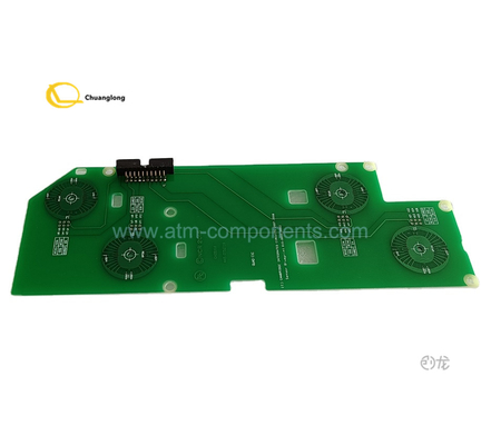 445-0752739-R NCR S2 แผงวงจรพิมพ์ Igcrd 445-0752739 4450752739 Controller