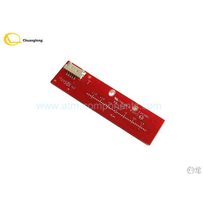 ราคาดี ATM Parts NCR S2 บอร์ดควบคุมแคลมป์ S2 Controller 445-0737301 4450737301 ออนไลน์
