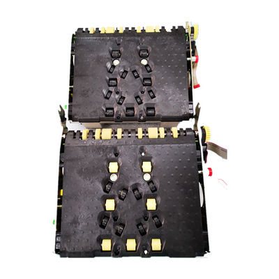 ราคาดี Wincor Atm Parts CINEO 4060 Entralization Unit ส่วนบน CRS / ATS 01750134478 1750134478 ออนไลน์