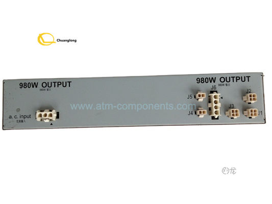 ราคาดี 19-063498-000A Diebold ATM อะไหล่ PWR SPLY SWTCHR MULTVOLT 980W PSU 19063498000A ออนไลน์