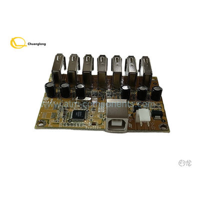 ราคาดี 1750210306 01750210306 ATM Wincor Procash 280 7 พอร์ต Hub 2.0 บอร์ดควบคุม ออนไลน์