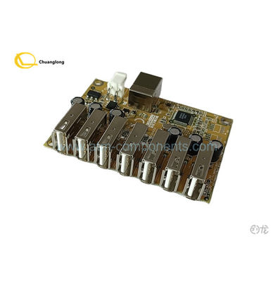 ราคาดี 1750210306 Wincor Nixdorf PC280 USB 2.0 Hub 7 พอร์ตบอร์ด 01750210306 Procash 280 ออนไลน์