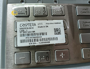 1750235003 Wincor ATM คีย์บอร์ด V7 EPP SAU BR CPYPTERA Pinpad Braille 01750235003