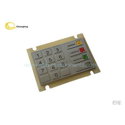 ราคาดี Wincor Epp V5 คีย์บอร์ด V5 ESP อเมริกาใต้ CES 1750132085 01750132085 ออนไลน์