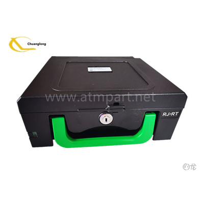 Hyosung Money Cash Bank Box MX5600 HCDU ปฏิเสธ Cassette 7310000702 ปฏิเสธ bin