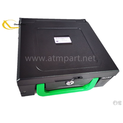 Hyosung Money Cash Bank Box MX5600 HCDU ปฏิเสธ Cassette 7310000702 ปฏิเสธ bin