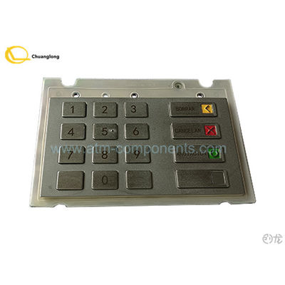 ราคาดี ESP Keyboard V6 EPP CES อเมริกาใต้ Wincor Nixdorf ATM 1750159523 01750159523 ออนไลน์