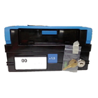 00104777000D Diebold Opteva 1.5 Cassette Currency Cash Box ชิ้นส่วน ATM diebold
