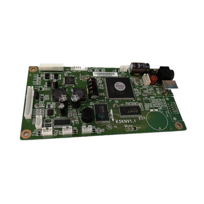 ราคาดี 01750189334 เครื่องพิมพ์ใบเสร็จ TP13 บอร์ดควบคุมเมนบอร์ด Wincor nixdorf atm parts ออนไลน์