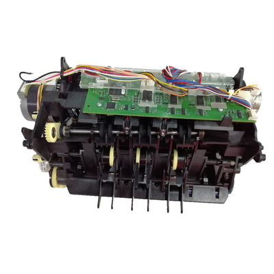 ราคาดี 01750220022 อินพุตเอาต์พุต Wincor ATM Parts MODULE COLLECTOR UNIT CRS ออนไลน์