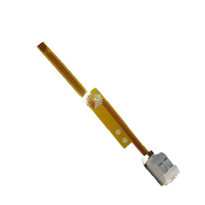 ราคาดี ATM Parts NCR Pre-head Standard Shutter 998-0235654 ใช้สำหรับเครื่อง ATM ออนไลน์