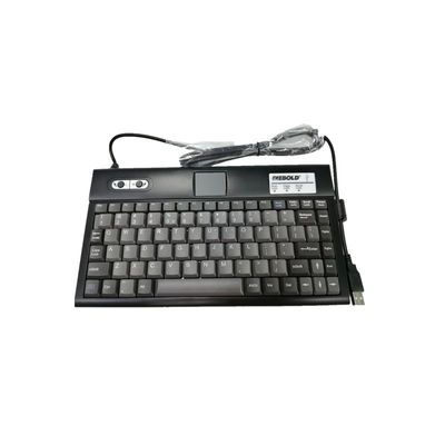 ราคาดี 49-201381-000A แป้นพิมพ์บำรุงรักษาปุ่มกด Diebold ATM Parts Service ออนไลน์