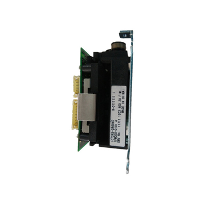 SANKYO เครื่องอ่านบัตรไฟฟ้า ICT3K5-3R6940 SANKYO ICT-3K5 มอเตอร์เครื่องอ่านบัตร ATM