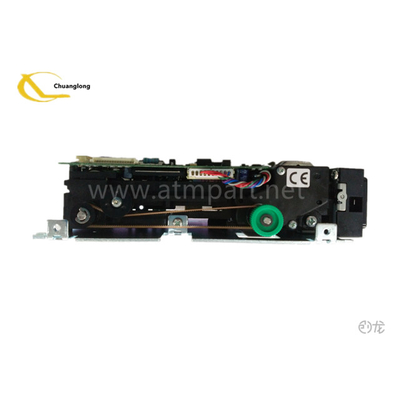 SANKYO เครื่องอ่านบัตรไฟฟ้า ICT3K5-3R6940 SANKYO ICT-3K5 มอเตอร์เครื่องอ่านบัตร ATM