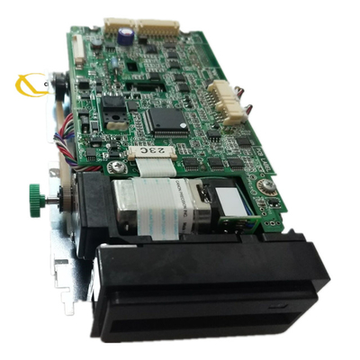 SANKYO เครื่องอ่านบัตรไฟฟ้า ICT3K5-3R6940 SANKYO ICT-3K5 มอเตอร์เครื่องอ่านบัตร ATM