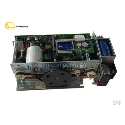 ราคาดี NCR Selfserv SS35 6635 ตู้เอทีเอ็ม SANKYO ICT3Q8-3A0280 เครื่องอ่านบัตร EMV แบบใช้มอเตอร์ 5030NZ9807A ออนไลน์