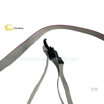 ราคาดี 1750268401 01750268401 สายเคเบิลเชื่อมต่อซอฟต์คีย์ ATM EPP V6 ตู้เอทีเอ็ม Wincor Nixdorf ProCash 280 ออนไลน์