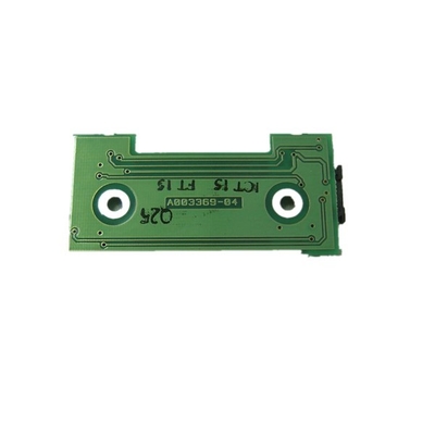 A003370 ATM Components Glory NMD BOU เซ็นเซอร์ที่ว่างเปล่าพร้อมบอร์ด Delarue A003370