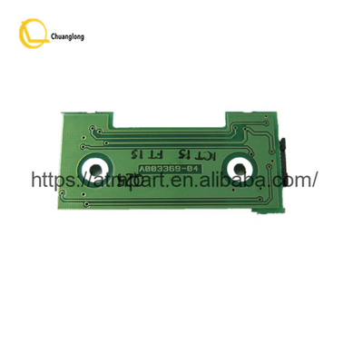 A003370 ATM Components Glory NMD BOU เซ็นเซอร์ที่ว่างเปล่าพร้อมบอร์ด Delarue A003370