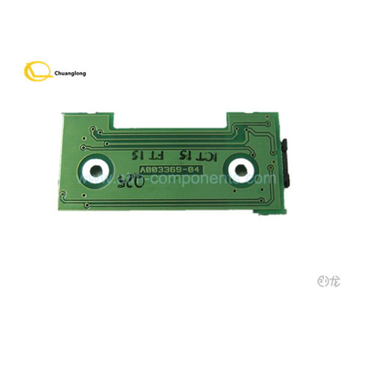 A003370 ATM Components Glory NMD BOU เซ็นเซอร์ที่ว่างเปล่าพร้อมบอร์ด Delarue A003370