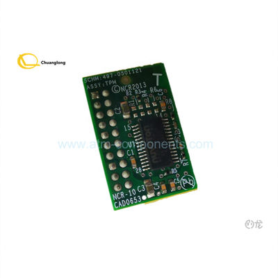 ราคาดี ชิ้นส่วน ATM NCR TPM 2.0 ROW ชุดประกอบ Pitch PCB 497-050917 497-0501121 ออนไลน์