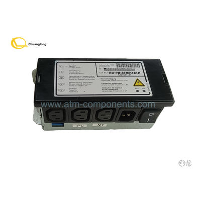 ราคาดี Wincor 1500XE เครื่องจ่ายไฟอะไหล่ ATM 1750073167 ผู้จัดจำหน่ายพลังงาน Powersave 01750073167 ออนไลน์