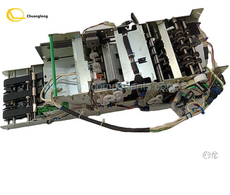 ราคาดี 445-0721557 4450721557 ATM Parts NCR 6632 F/A โหลดด้านหน้า PRESENTER S1 S2 205053 ออนไลน์