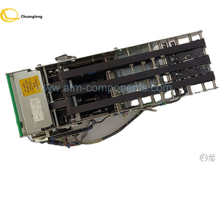 ราคาดี 445-0729395 NCR ATM 6622 6632 S1 PRESENTER Front Load Assy Presenter 4450729395 NCR SELF SERV 22 32 ตู้เอทีเอ็ม ออนไลน์