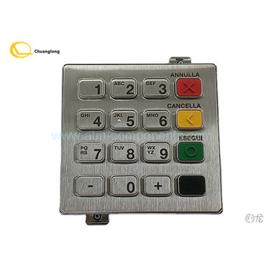 ราคาดี ATM Diebold Small EPP7 BSC 49-255715-736B 49255715736B Diebold BSC EPP7 แป้นพิมพ์ภาษาอิตาลี ออนไลน์