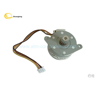 ราคาดี 1750267132 Wincor TP28 เครื่องพิมพ์ใบเสร็จความร้อน DC มอเตอร์ PM35L-048-ZHS3 1750256248 ออนไลน์