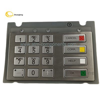 ราคาดี 1750303455 01750303455 เอทีเอ็ม Wincor Diebold Nixdorf EPP V8 INT ASIA +/- ST CRYPTERA ออนไลน์
