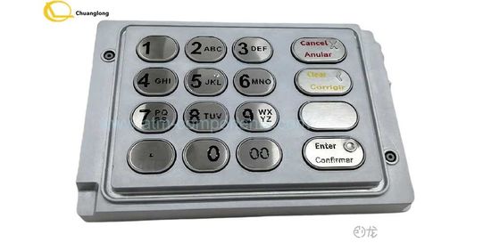 ราคาดี ส่วนเครื่อง ATM แป้นพิมพ์ NCR EPP ภาษาอังกฤษ 4450744380 ออนไลน์