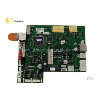 ราคาดี 01750140781 1750140781 Wincor Nixdorf Cineo CS4060 CS4040 เครื่องจ่าย PCB แผงควบคุมเงินสดรีไซเคิล ออนไลน์
