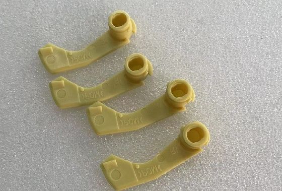 ราคาดี 01750042090 1750042090 ชิ้นส่วนเอทีเอ็ม Wincor Clamp Latch Left ออนไลน์