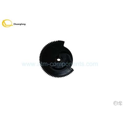 ราคาดี 01750047770 01750101956-68 Wincor VM3 Cam Disk Black Gear 175004777 1750101956-68 เกียร์ 48TX3W ฝาครอบแรงดันรับ ออนไลน์