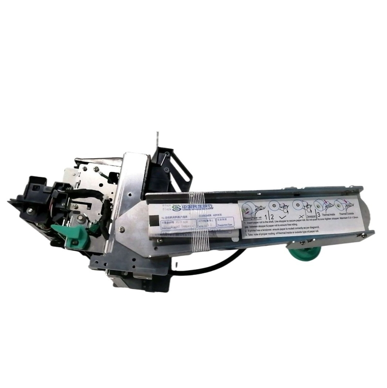 Procash 280/285 Tp28 เครื่องพิมพ์ใบเสร็จความร้อน 1750256248 Atm Machine Parts Wincor
