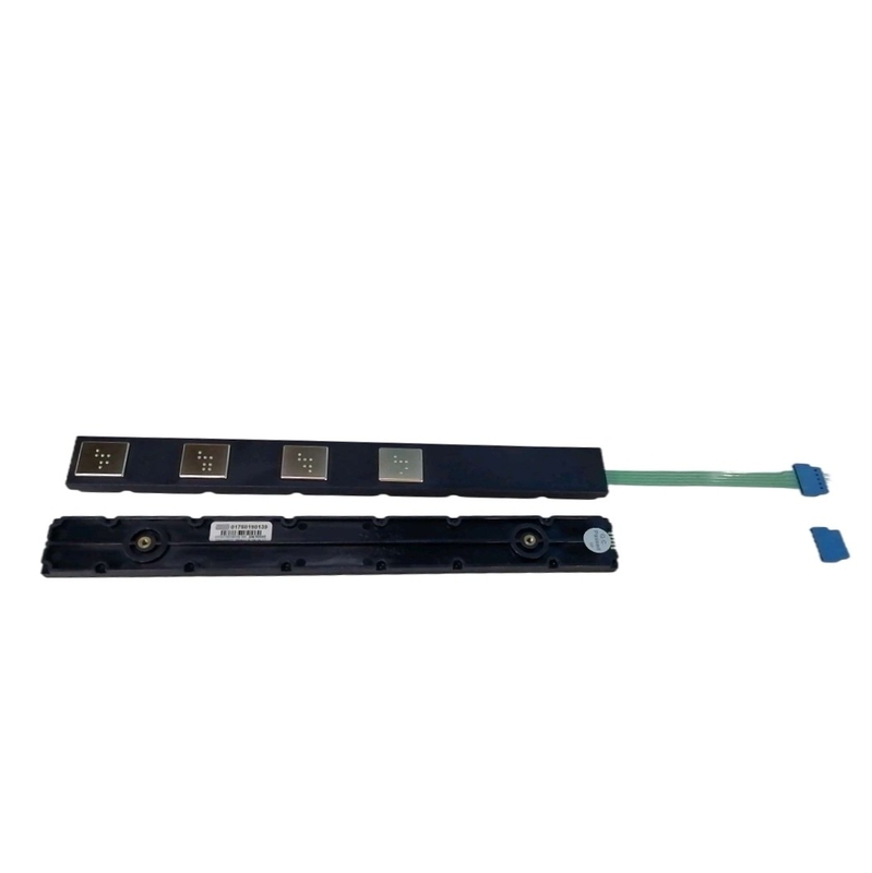 ATM อะไหล่ Wincor Nixdorf Keyboard Softkey Set 15 NDC PCMET 1750190136 139