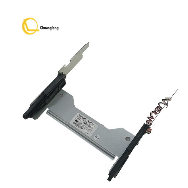 Wincor ATM ชิ้นส่วนเครื่องจักรขนส่ง CMD-V4 แนวนอน RL 124mm 01750059284