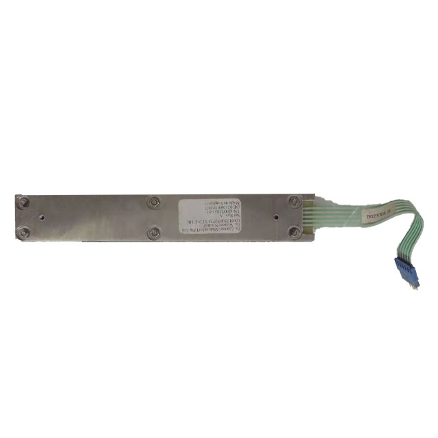 Wincor 2050XE คีย์ฟังก์ชัน Softkey Set เครื่องเอทีเอ็ม Skimmers Device 1750059753 01750059753