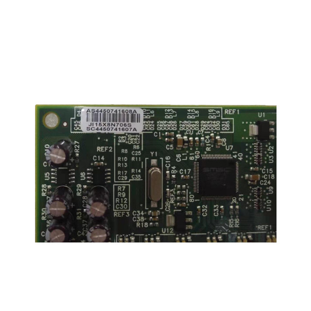 เครื่องเอทีเอ็ม NCR Self Serv Universal 7 พอร์ต USB HUB เครื่อง ATM Skimmers อุปกรณ์ 445-074108