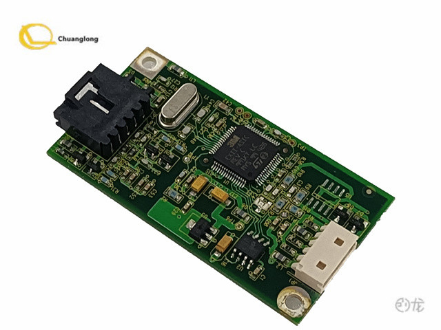 ATM Wincor Cineo 4060 EXII-7760UC 3M ตัวควบคุมหน้าจอสัมผัส 3.2MM 1750179175