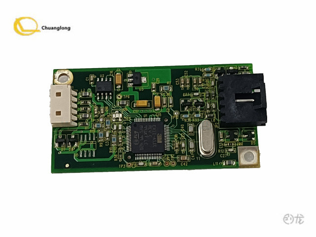 ATM อะไหล่ Wincor Nixdorf Cineo 4060 3M Touch Kit 15 "3.2MM Controller 1750179175