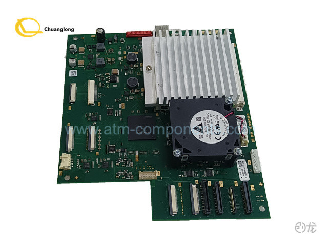 Diebold DN Series 100 Upper คอนโทรลเลอร์ 1750292567 1750301247 01750292567 01750301247 DMAB MOVEm CSAA kpl