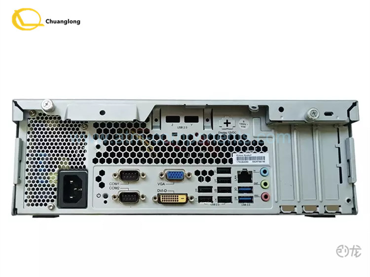 Wincor PC285 SWAP PC 5G I5-4570T AMT อัพเกรด TPMen 01750200499 1750267963 01750267963