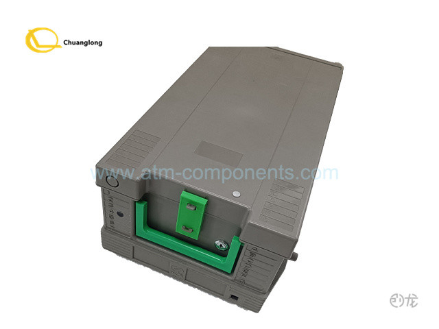 NCR ATM Parts 5877 5887 Cassette S1 สกุลเงิน Cassette 445-0623567 445-0582301 445-0689215 445-0704842