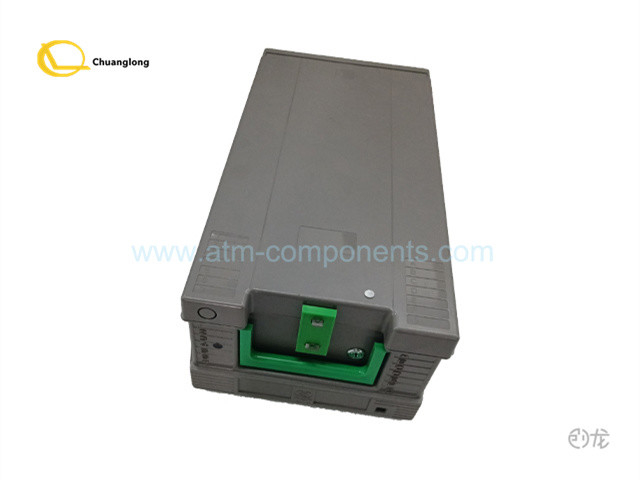 NCR Selfserv Cassette S1 เงินสด Cassette พร้อมล็อค 445-0631970 445-0728598 445-0727451