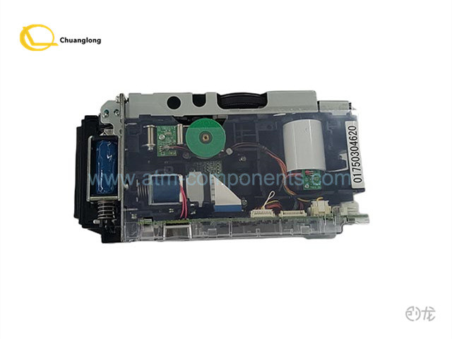 เครื่องอ่านสมาร์ทการ์ด Diebold Nixdorf DN Series 01750304620 1750304620 DN100D DN200V ICT3H5-3A7790 IFM005-0100