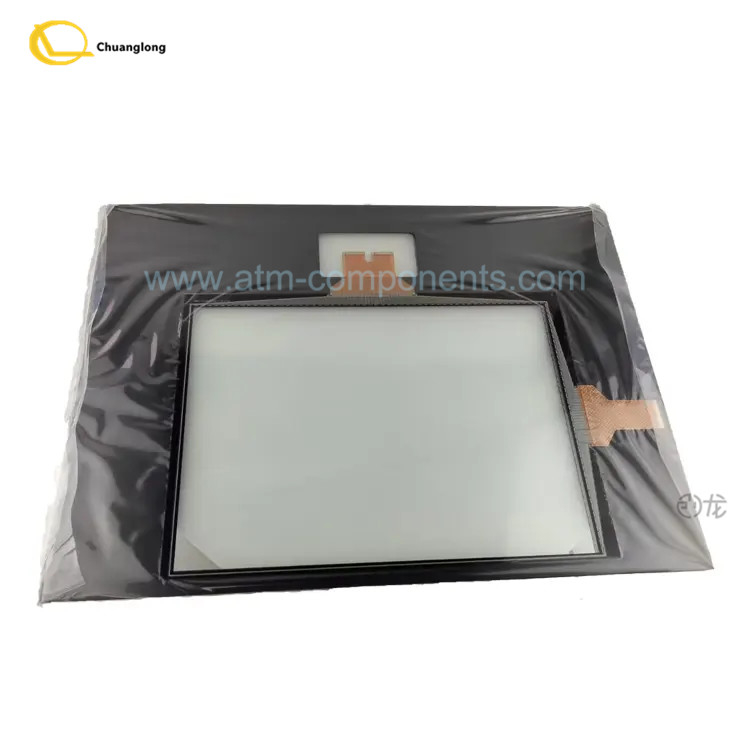 4450752248 NCR ATM Parts SelfServ 87 15 "FASCIA 445-0752248 15 สัมผัสภายนอก Assy BRM Recycler SS87