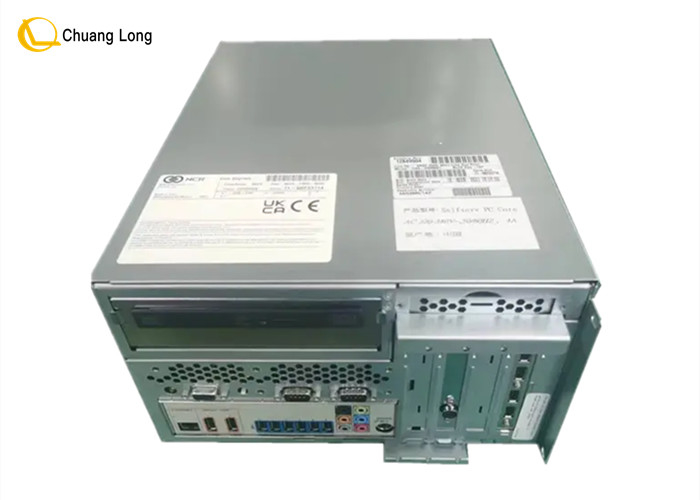 4450770628 445-0770628 NCR ATM Parts Misano PC Core Win10 ชุดอัพเกรด I7-6700TE