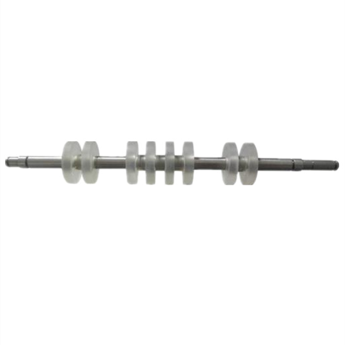 1750101956-43 1750047803 Wincor Nixdorf ATM Parts Counter หมุนเพลา Assy